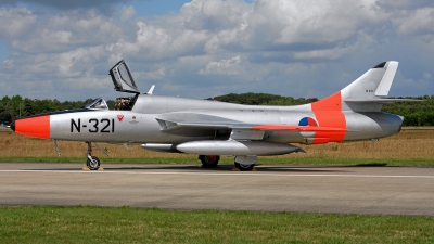 Photo ID 77586 by Rainer Mueller. Private Private Hawker Hunter T8C, G BWGL