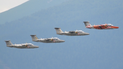 Photo ID 79082 by Martin Thoeni - Powerplanes. Austria Air Force Saab 105Oe, 1126