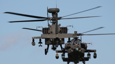Photo ID 79209 by Kostas D. Pantios. Greece Army Boeing AH 64DHA Apache Longbow,  
