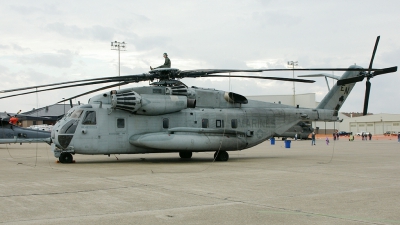Photo ID 9774 by Michael Baldock. USA Marines Sikorsky CH 53E Super Stallion S 65E, 161255