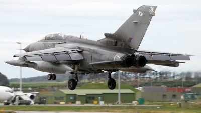 Photo ID 9787 by Andy Walker. UK Air Force Panavia Tornado GR4, ZG754