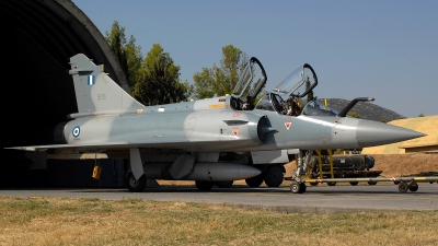 Photo ID 78088 by Peter Boschert. Greece Air Force Dassault Mirage 2000 5BG, 508