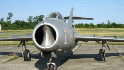 Photo ID 78261 by Péter Szentirmai. Hungary Air Force Mikoyan Gurevich MiG 15bis, 071