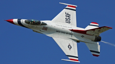 Photo ID 78410 by Tim Van den Boer. USA Air Force General Dynamics F 16C Fighting Falcon, 92 3888