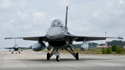Photo ID 78465 by Ricardo Manuel Abrantes. Portugal Air Force General Dynamics F 16BM Fighting Falcon, 15138