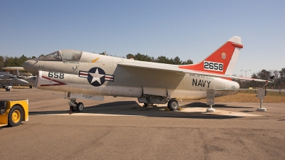 Photo ID 9851 by Jeremy Gould. USA Navy LTV Aerospace NA 7A Corsair II, 152658