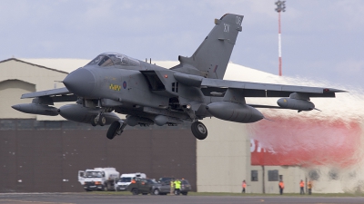 Photo ID 79434 by rob martaré. UK Air Force Panavia Tornado GR4 T, ZA410