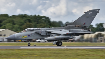 Photo ID 78681 by Adrian Harrison. UK Air Force Panavia Tornado GR4 T, ZA410