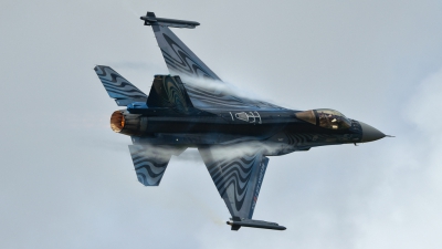 Photo ID 78657 by Adrian Harrison. Belgium Air Force General Dynamics F 16AM Fighting Falcon, FA 110
