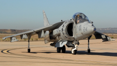 Photo ID 78679 by Peter Boschert. USA Marines McDonnell Douglas AV 8B Harrier II, 164148
