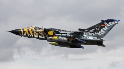 Photo ID 78789 by Craig Pelleymounter. Germany Air Force Panavia Tornado ECR, 46 33