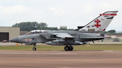 Photo ID 78826 by kristof stuer. UK Air Force Panavia Tornado GR4, ZA600