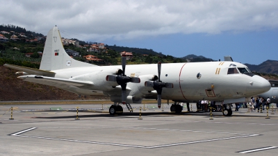 Photo ID 78867 by Pagoda Troop. Portugal Air Force Lockheed P 3C Orion, 14807
