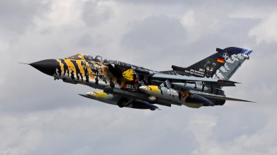 Photo ID 78855 by Craig Pelleymounter. Germany Air Force Panavia Tornado ECR, 46 33