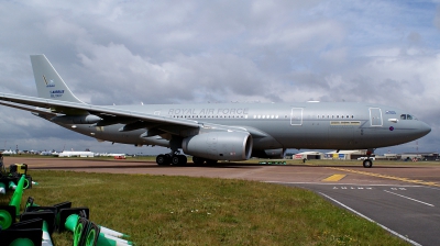Photo ID 78861 by kristof stuer. UK Air Force Airbus Voyager KC3 A330 243MRTT, ZZ334