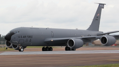 Photo ID 79235 by kristof stuer. USA Air Force Boeing KC 135R Stratotanker 717 148, 62 3547