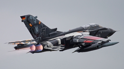 Photo ID 79049 by Andreas Weber. Germany Navy Panavia Tornado IDS, 45 54