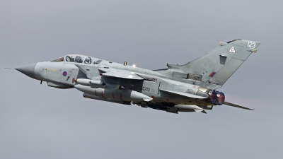 Photo ID 79259 by Mark. UK Air Force Panavia Tornado GR4A, ZG713