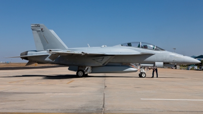 Photo ID 79226 by Andreas Zeitler - Flying-Wings. USA Navy Boeing F A 18F Super Hornet, 166790