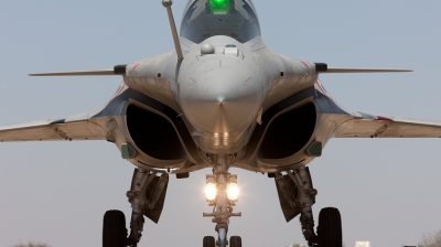 Photo ID 79223 by Andreas Zeitler - Flying-Wings. France Air Force Dassault Rafale C, 106