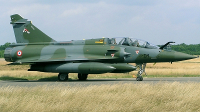 Photo ID 79570 by Arie van Groen. France Air Force Dassault Mirage 2000D, 603