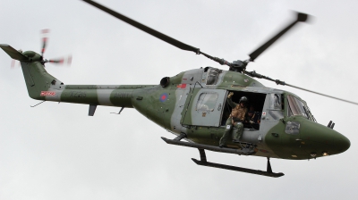 Photo ID 79593 by kristof stuer. UK Army Westland WG 13 Lynx AH7, XZ215