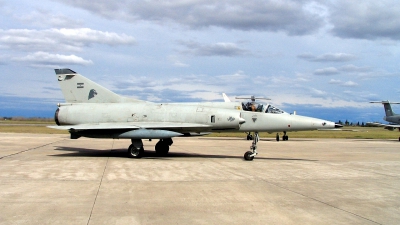 Photo ID 9985 by Martin Otero. Argentina Air Force Dassault Mirage 5PA Mara, C 610