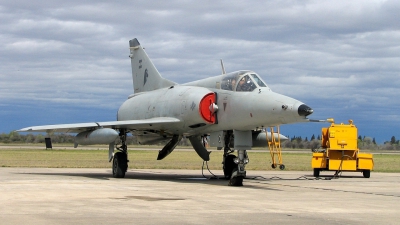Photo ID 9986 by Martin Otero. Argentina Air Force Dassault Mirage 5PA Mara, C 610