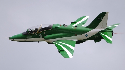 Photo ID 79759 by Stephan Franke - Fighter-Wings. Saudi Arabia Air Force British Aerospace Hawk Mk 65, 8805