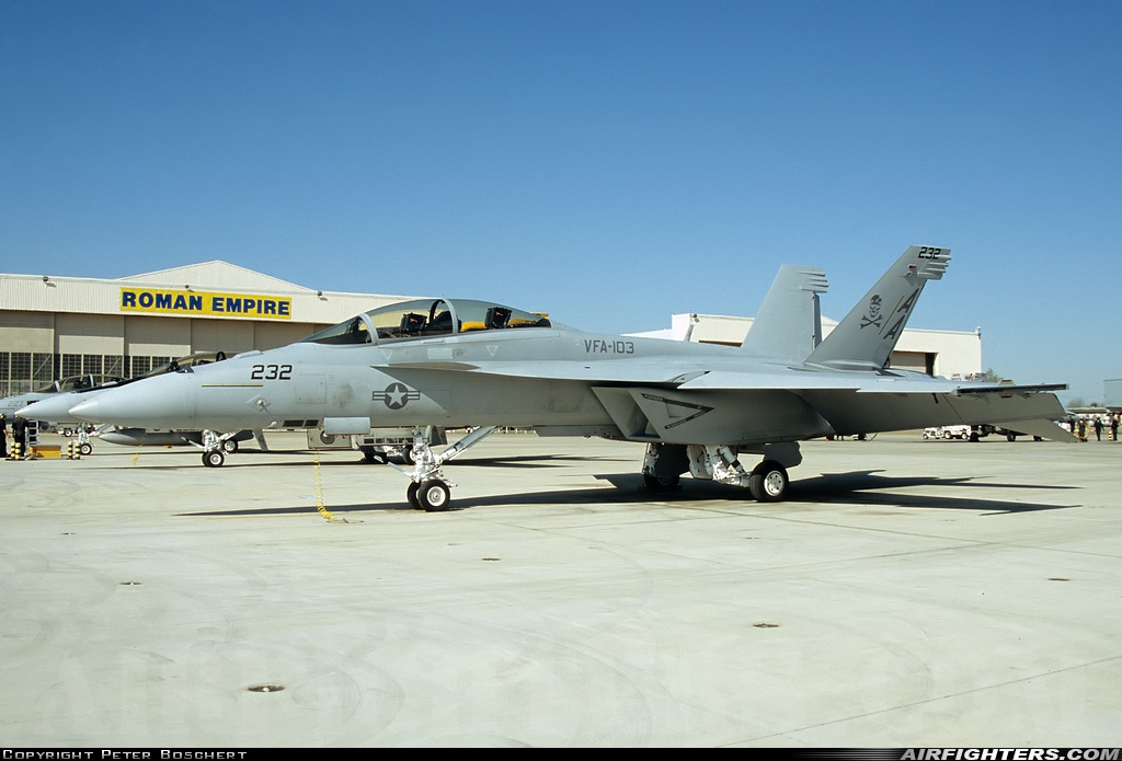 USA - Navy Boeing F/A-18F Super Hornet 166622 at Virginia Beach - Oceana NAS / Apollo Soucek Field (NTU / KNTU), USA