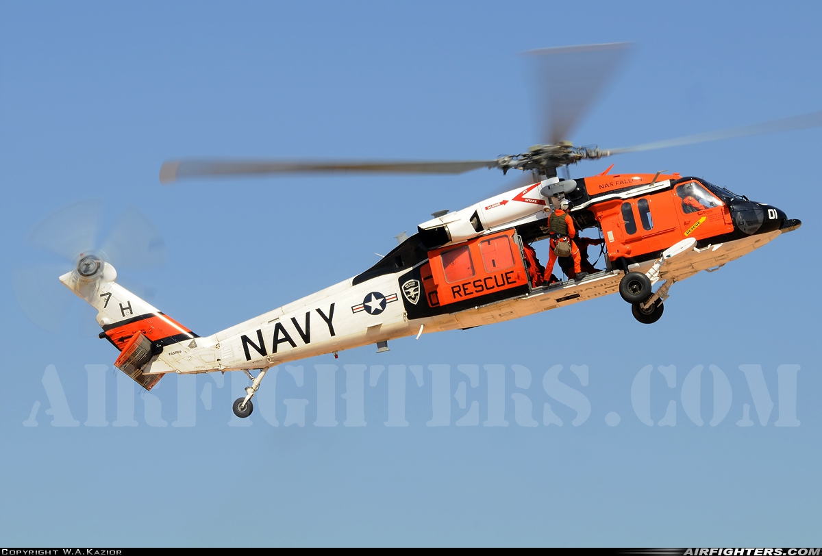 USA - Navy Sikorsky MH-60S Knighthawk (S-70A) 165769 at El Centro - NAF (NJK / KNJK), USA