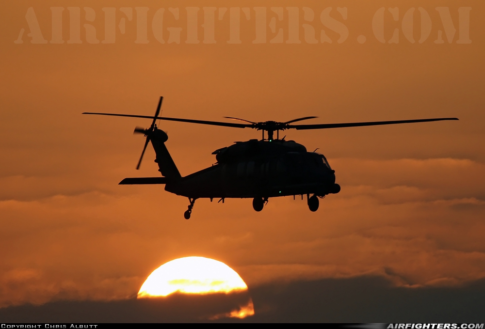 USA - Air Force Sikorsky HH-60G Pave Hawk (S-70A) 89-26212 at Lakenheath (LKZ / EGUL), UK