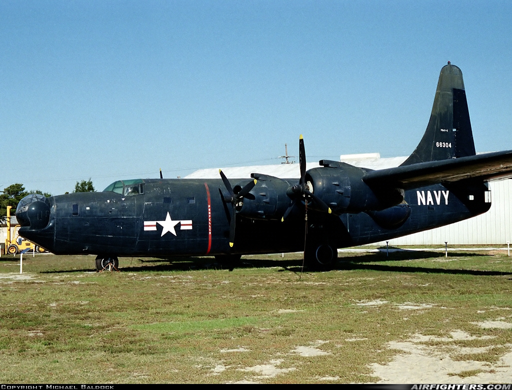 USA - Navy Consolidated PB4Y-2 Privateer N7682C at Pensacola - NAS / Forrest Sherman Field (NPA / KNPA), USA