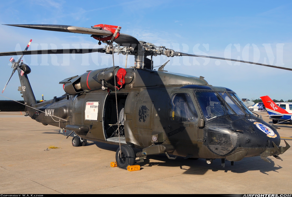 USA - Navy Sikorsky HH-60H Seahawk (S-70B) 163787 at Virginia Beach - Oceana NAS / Apollo Soucek Field (NTU / KNTU), USA