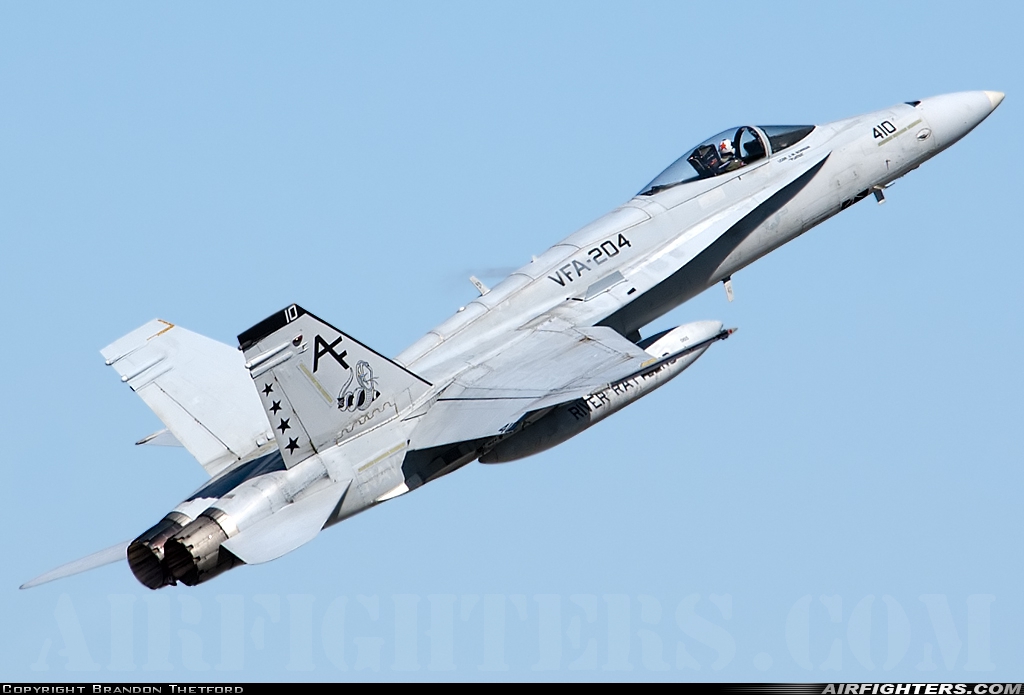 USA - Navy McDonnell Douglas F/A-18A+ Hornet 162834 at Fort Worth - NAS JRB / Carswell Field (AFB) (NFW / KFWH), USA