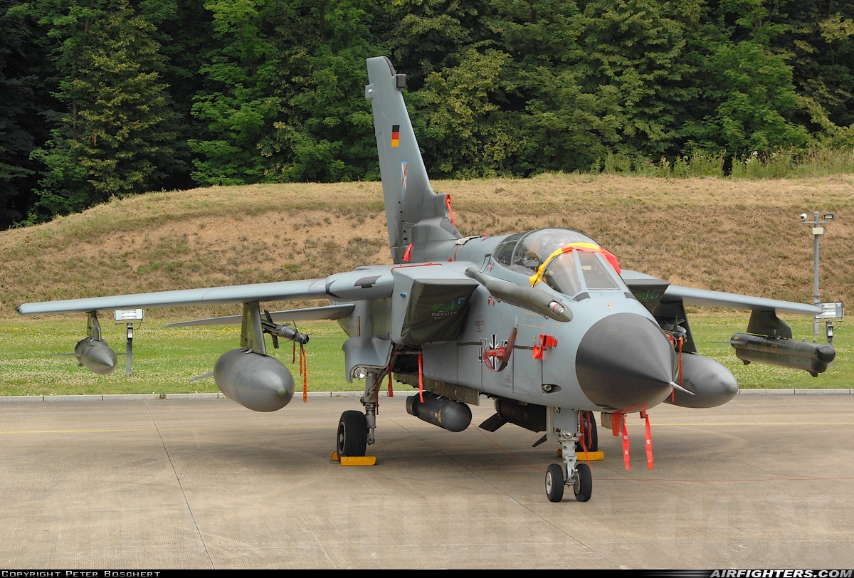 Germany - Air Force Panavia Tornado IDS 44+16 at Norvenich (ETNN), Germany