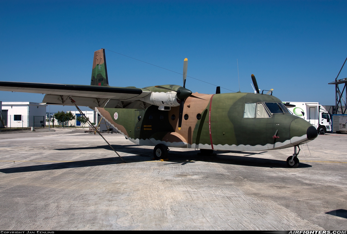 Portugal - Air Force CASA C-212-100 Aviocar 16508 at Sintra (- Granja do Marques) (BA1) (LPST), Portugal