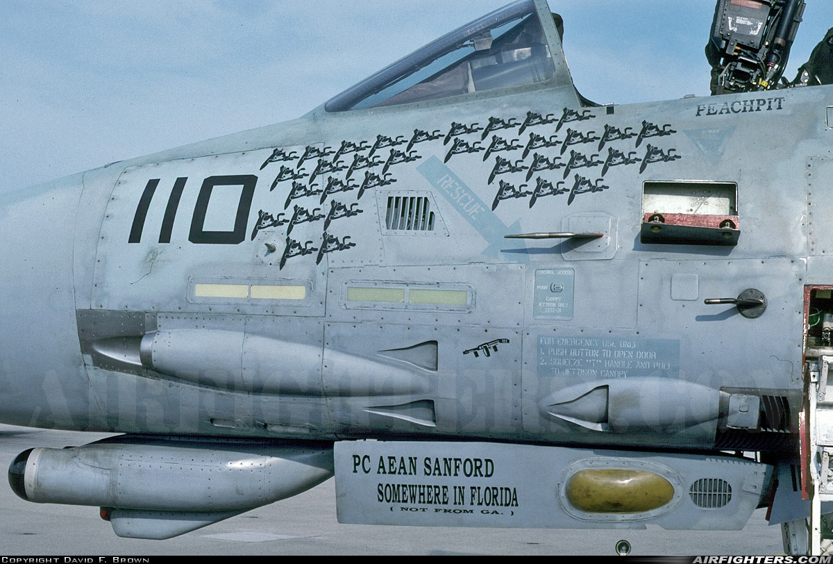 USA - Navy Grumman F-14D(R) Tomcat 159618 at Virginia Beach - Oceana NAS / Apollo Soucek Field (NTU / KNTU), USA