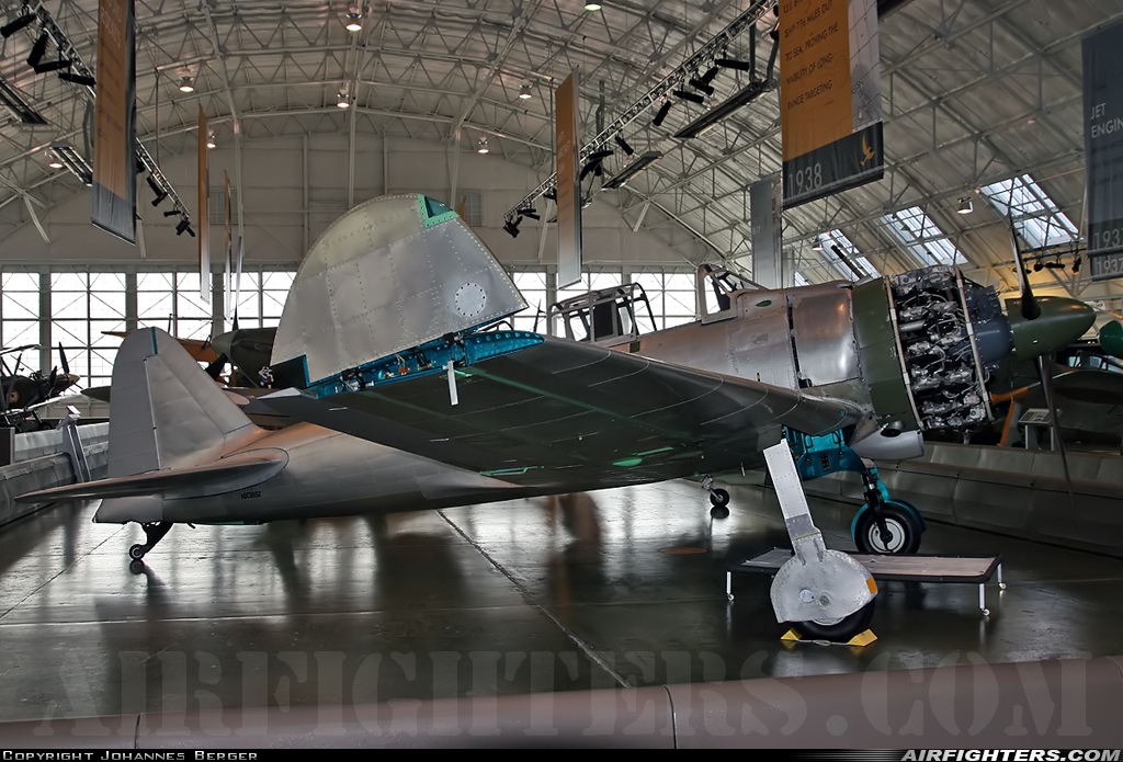Private - Flying Heritage Collection Mitsubishi A6M3 Zero NX3852 at Everett - Snohomish County / Paine Field (PAE / KPAE), USA