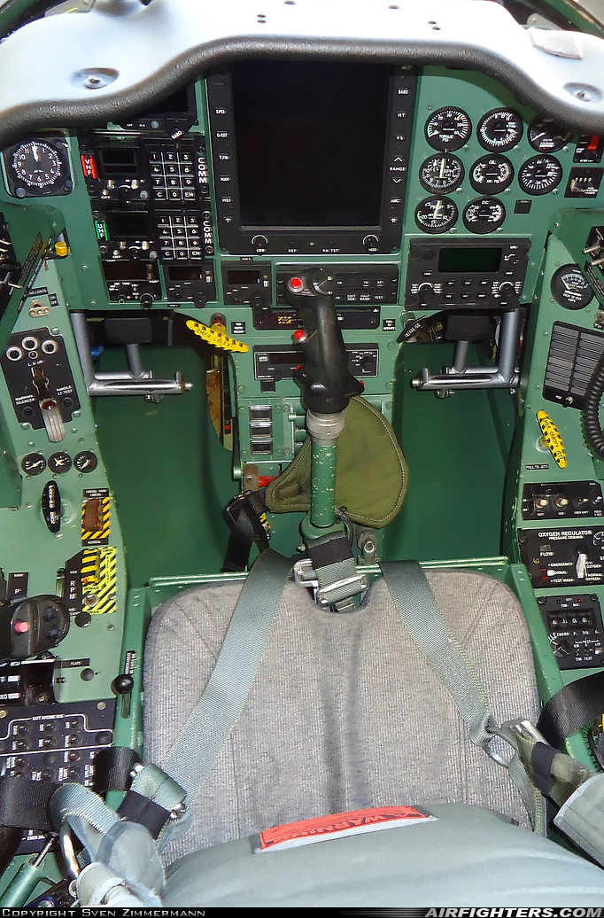 Switzerland - Air Force Pilatus NCPC-7 Turbo Trainer A-913 at Meiringen (LSMM), Switzerland