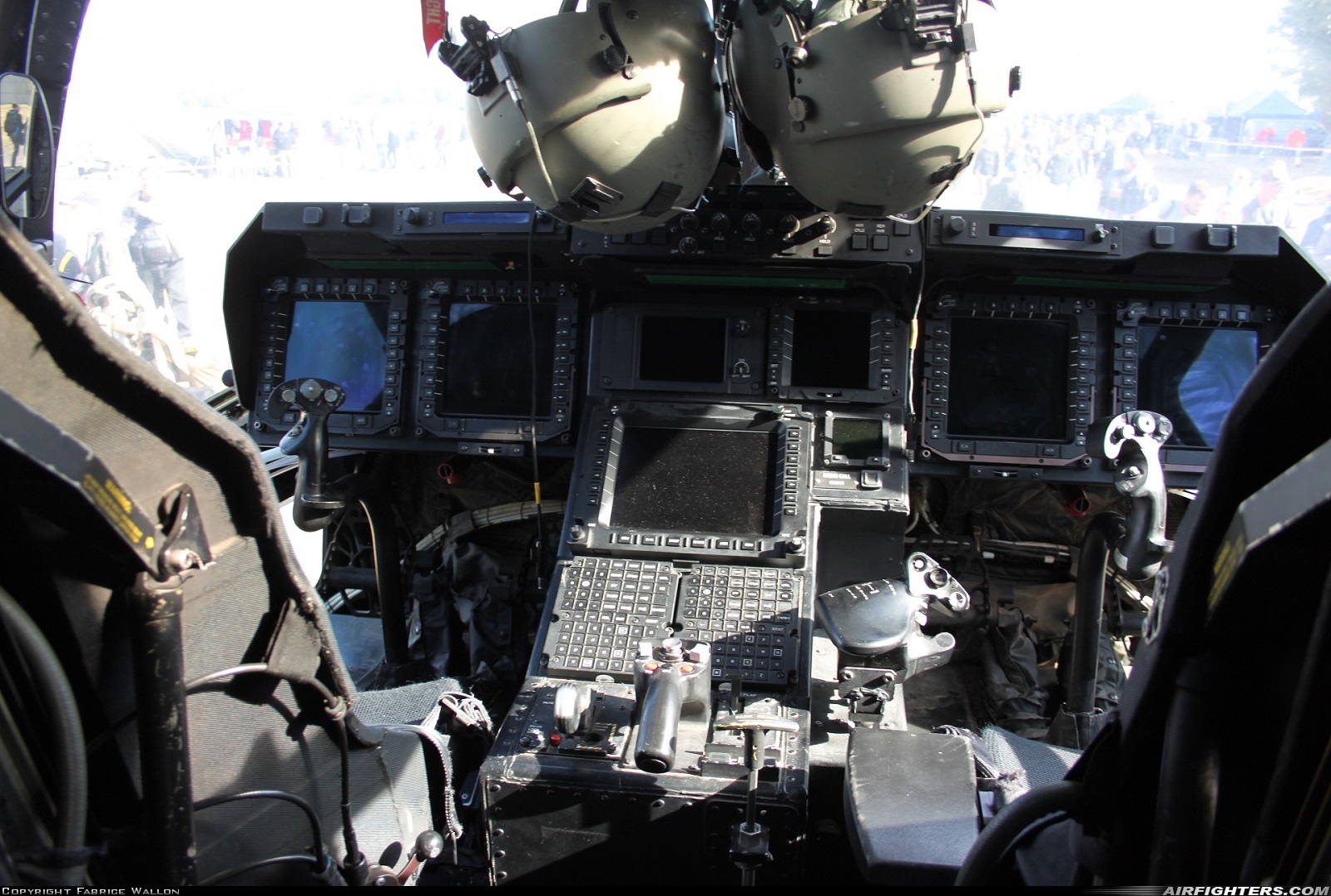 USA - Air Force Bell / Boeing CV-22B Osprey 08-0050 at Kleine Brogel (EBBL), Belgium