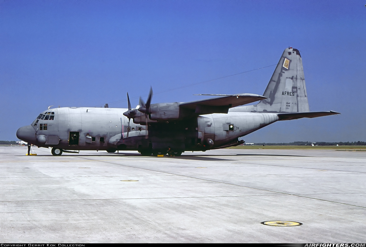 USA - Air Force Lockheed AC-130A Spectre (L-182) 55-0011 at Duke Field  (EGI / KEGI) Eglin AFB Auxiliary Field #3, USA