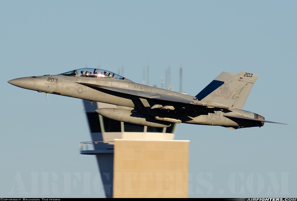 USA - Navy Boeing F/A-18F Super Hornet 168486 at Fort Worth - Alliance (AFW / KAFW), USA
