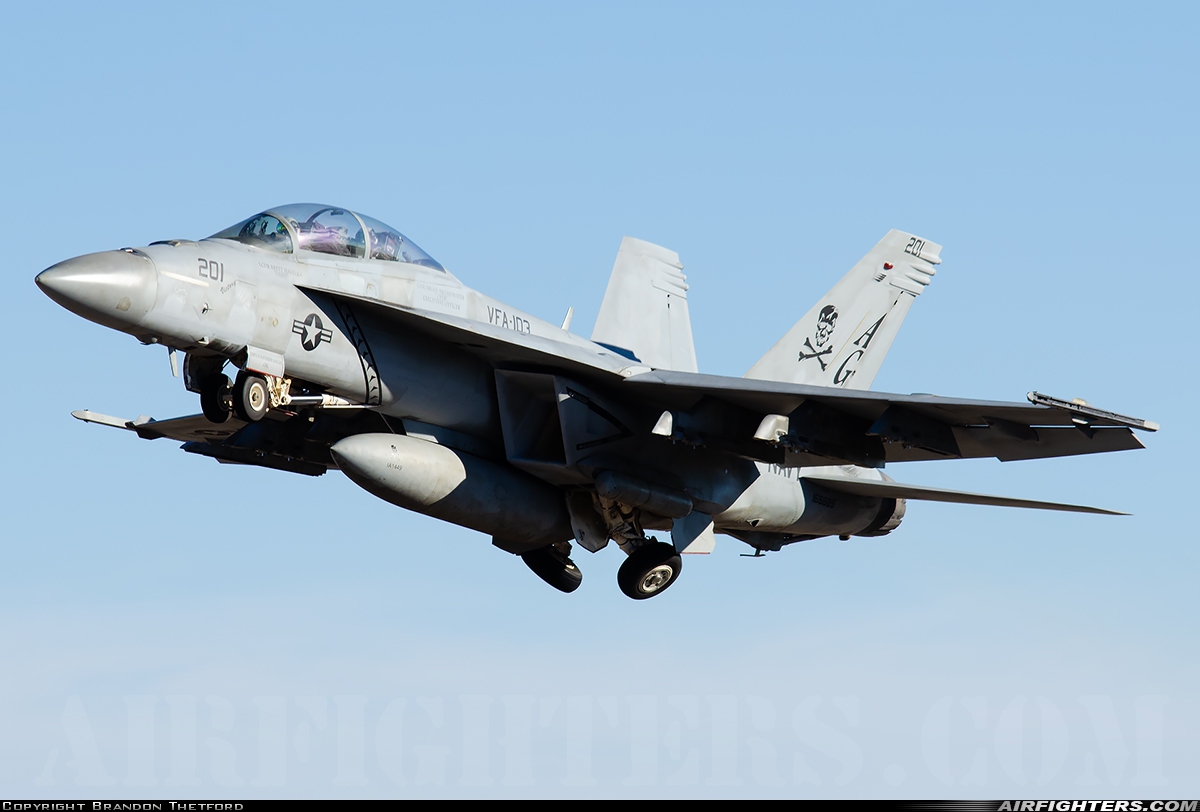 USA - Navy Boeing F/A-18F Super Hornet 168889 at Fort Worth - Alliance (AFW / KAFW), USA