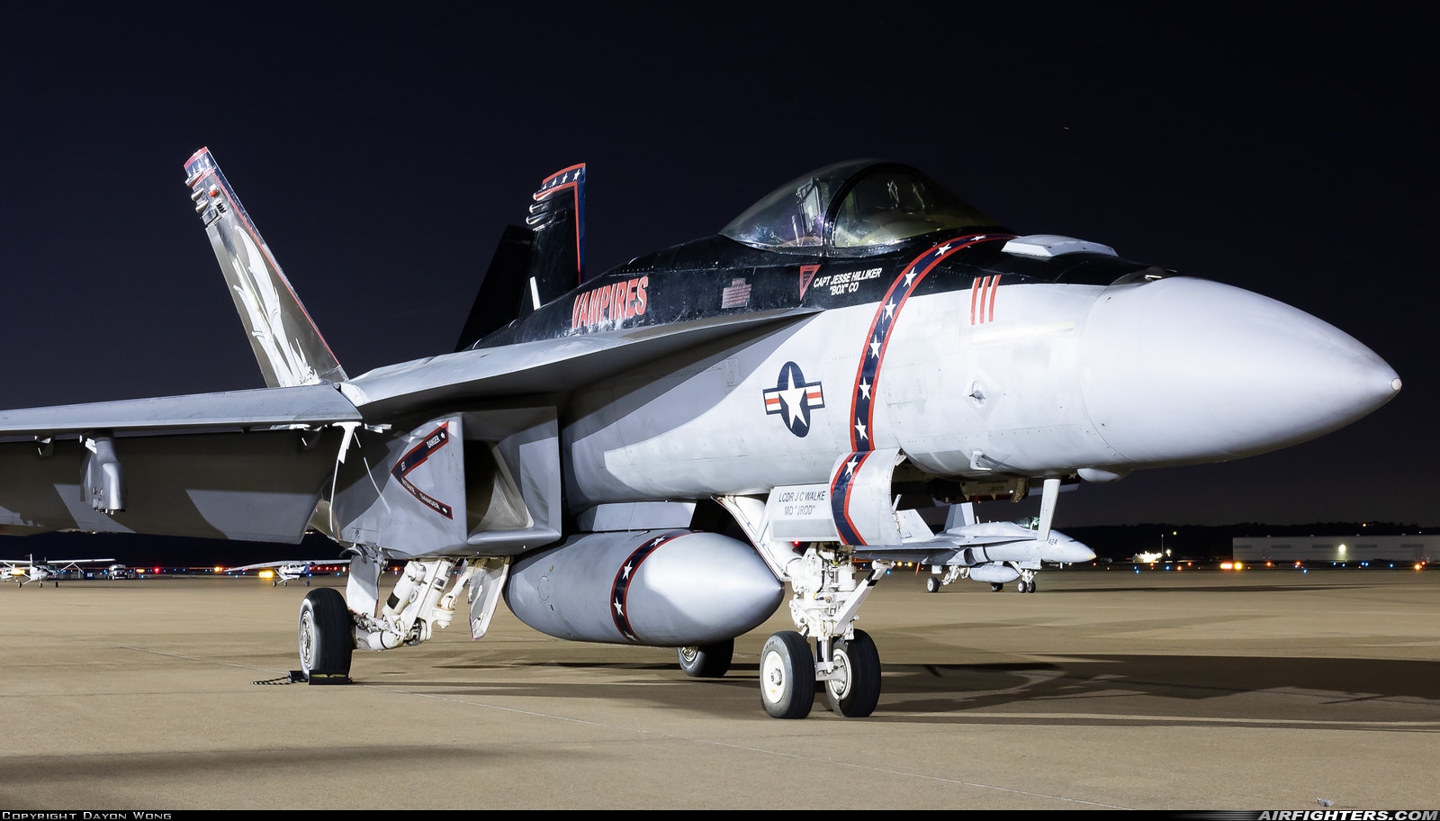 USA - Navy Boeing F/A-18E Super Hornet 166957 at Fort Worth - Alliance (AFW / KAFW), USA