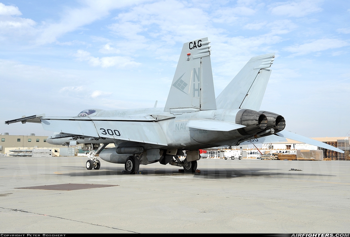 USA - Navy Boeing F/A-18E Super Hornet 166420 at Lemoore - NAS / Reeves Field (NLC), USA