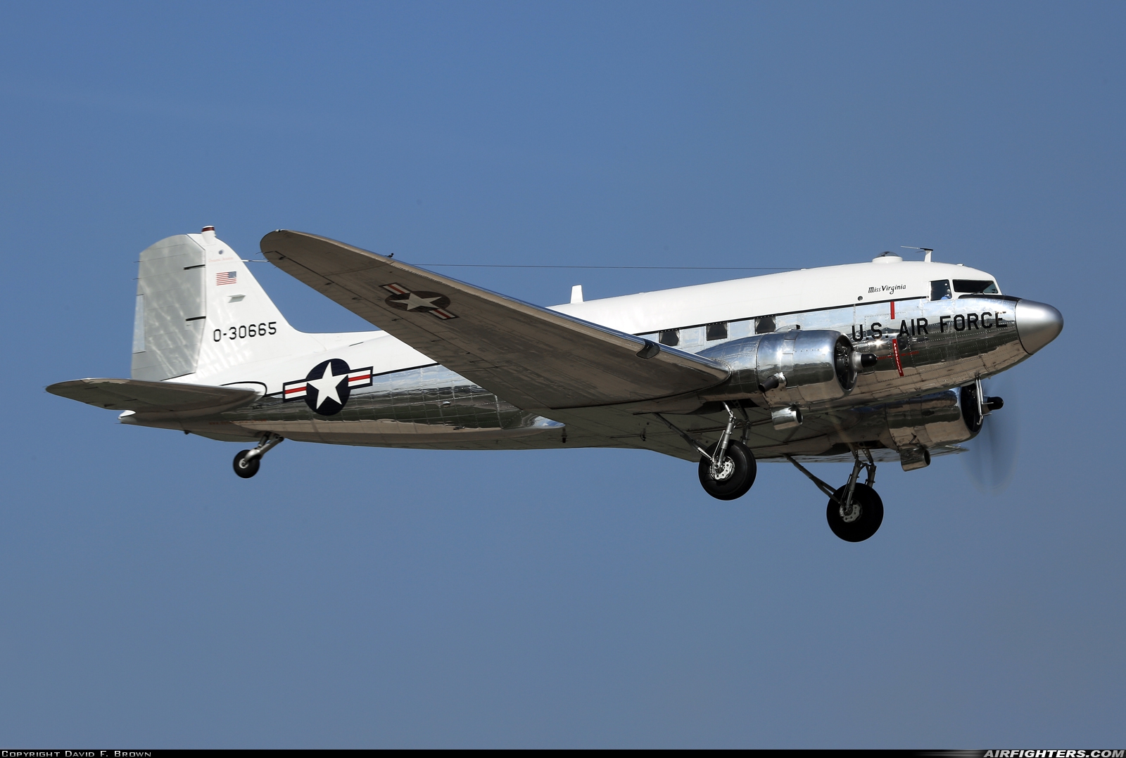 Private - Dynamic Aviation Douglas C-47 Skytrain N47E at Oshkosh - Wittman Regional (OSH / KOSH), USA