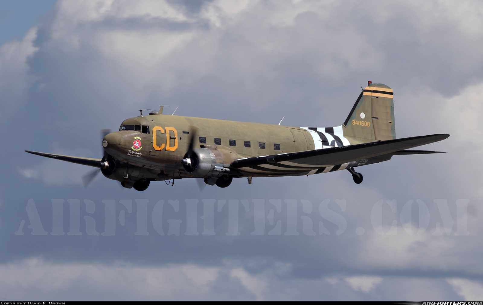 Private - Gooney Bird Group Inc. Douglas C-47B Skytrain N47SJ at Oshkosh - Wittman Regional (OSH / KOSH), USA