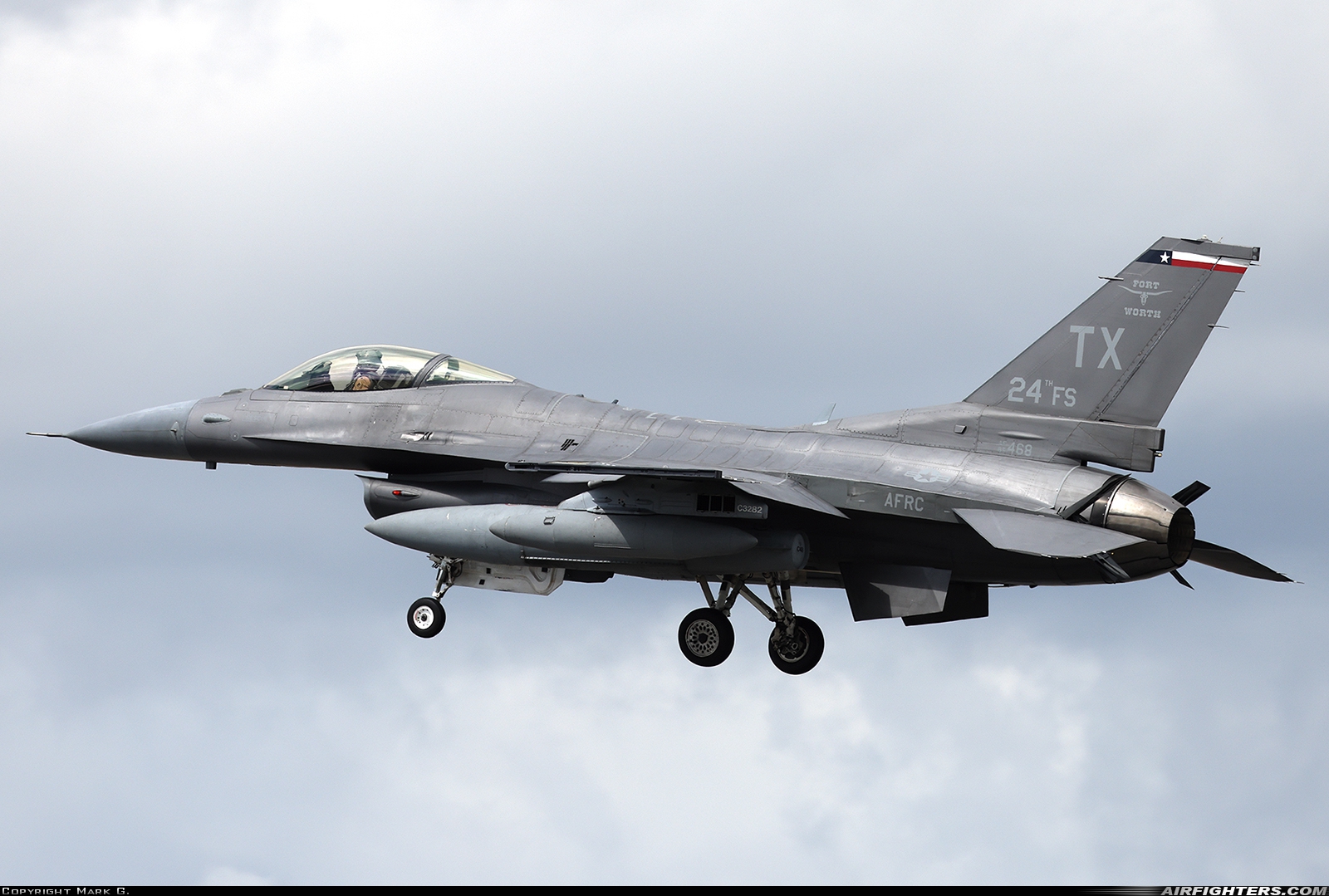 USA - Air Force General Dynamics F-16C Fighting Falcon 85-1468 at Spangdahlem (SPM / ETAD), Germany