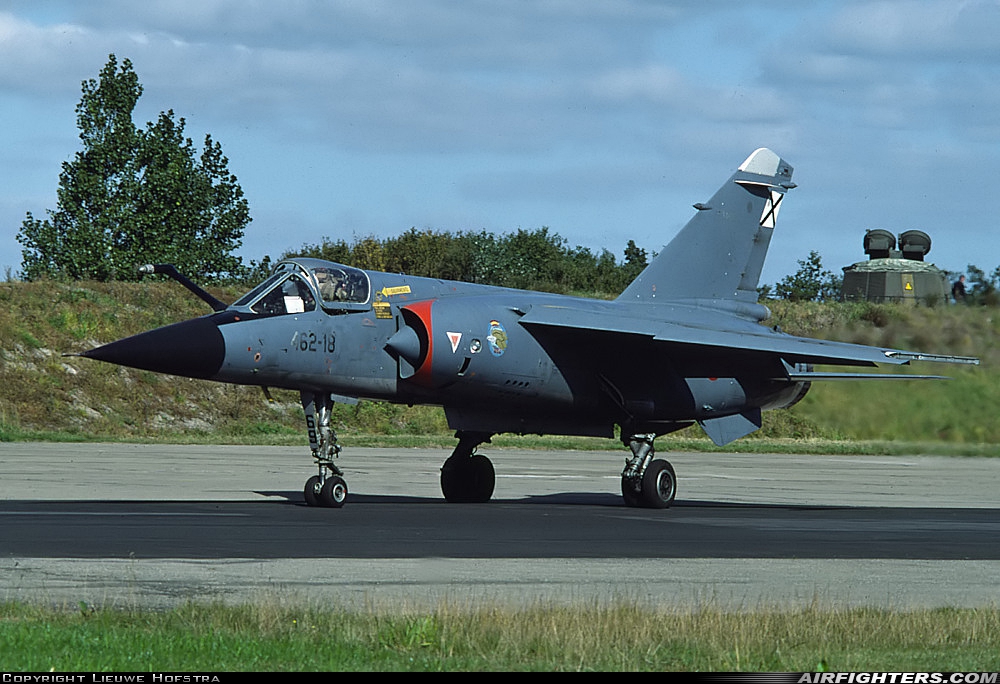 Spain - Air Force Dassault Mirage F1EE C.14-69 at Leeuwarden (LWR / EHLW), Netherlands